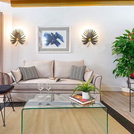 Genteel Home Padre Marchena Seville Ngoại thất bức ảnh