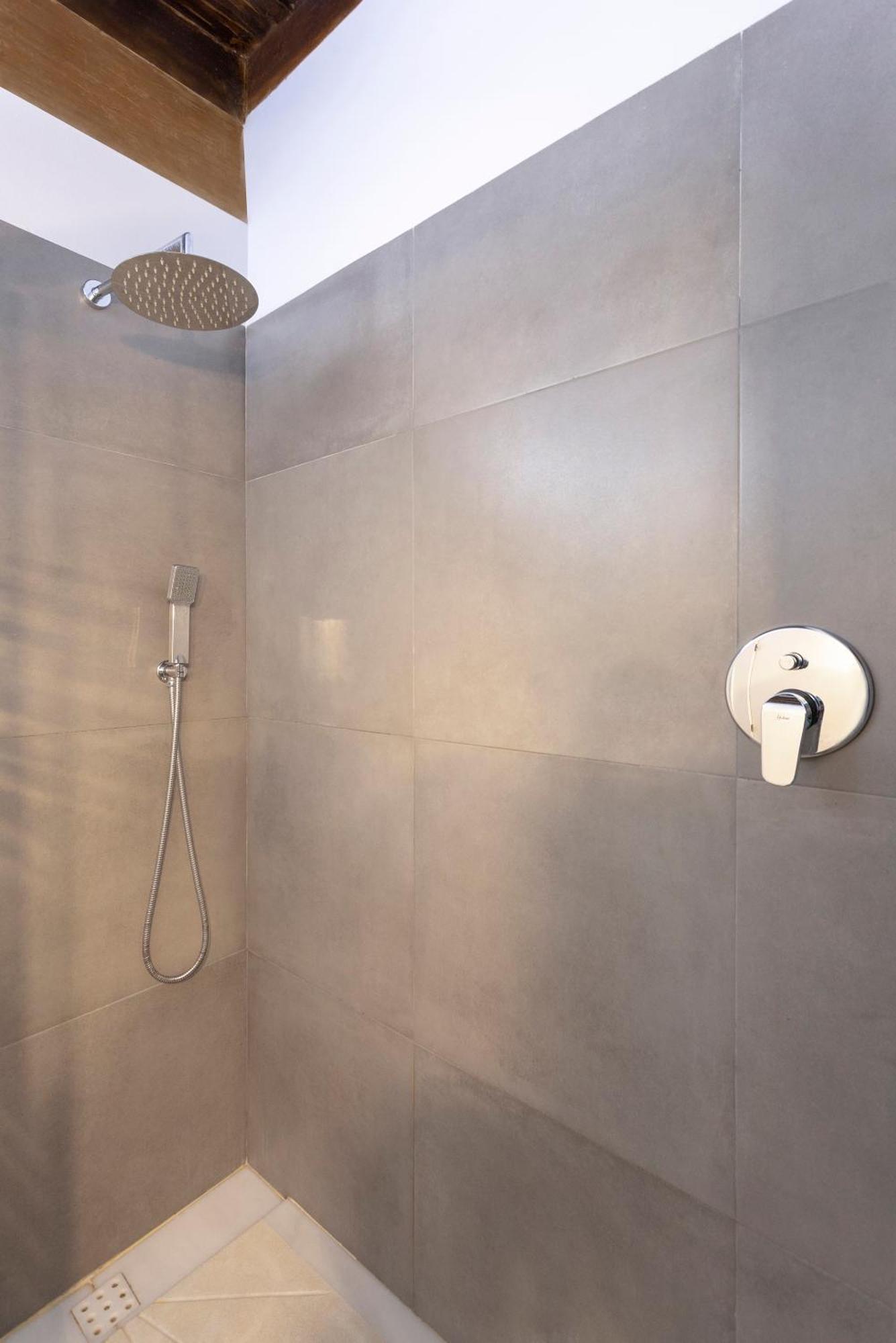 Genteel Home Padre Marchena Seville Ngoại thất bức ảnh