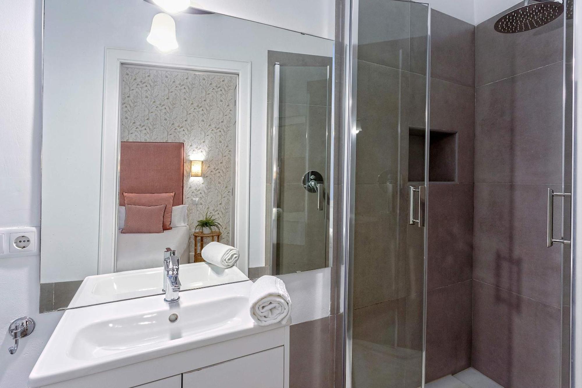 Genteel Home Padre Marchena Seville Ngoại thất bức ảnh