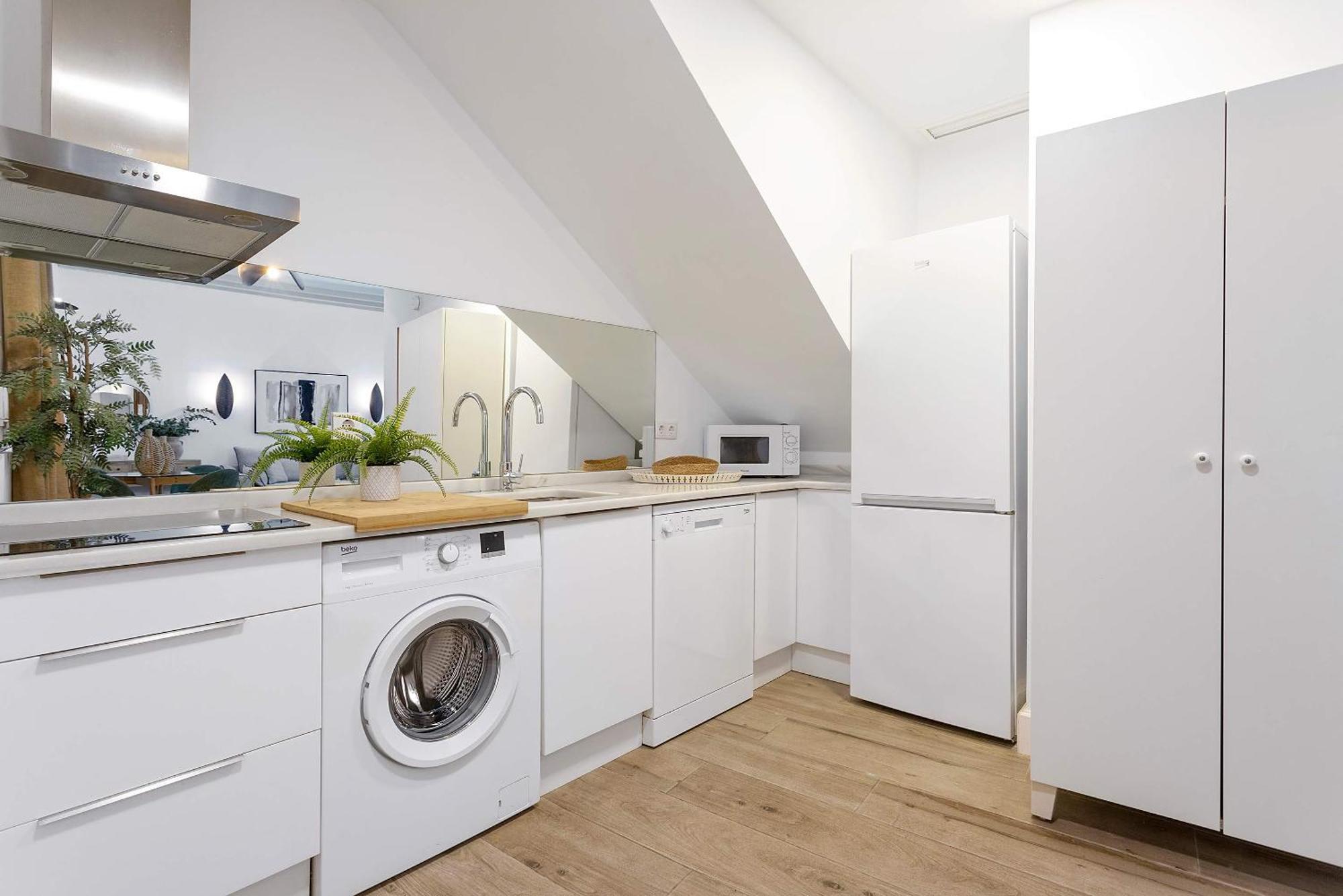 Genteel Home Padre Marchena Seville Ngoại thất bức ảnh