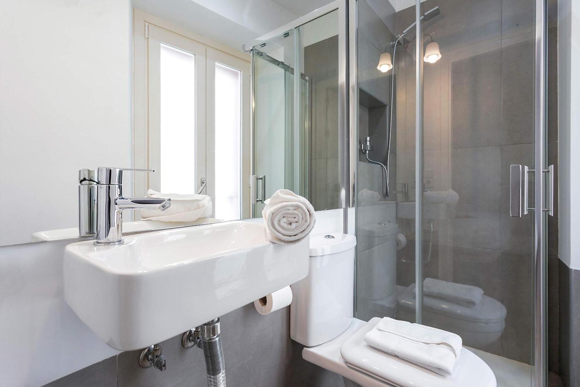 Genteel Home Padre Marchena Seville Ngoại thất bức ảnh