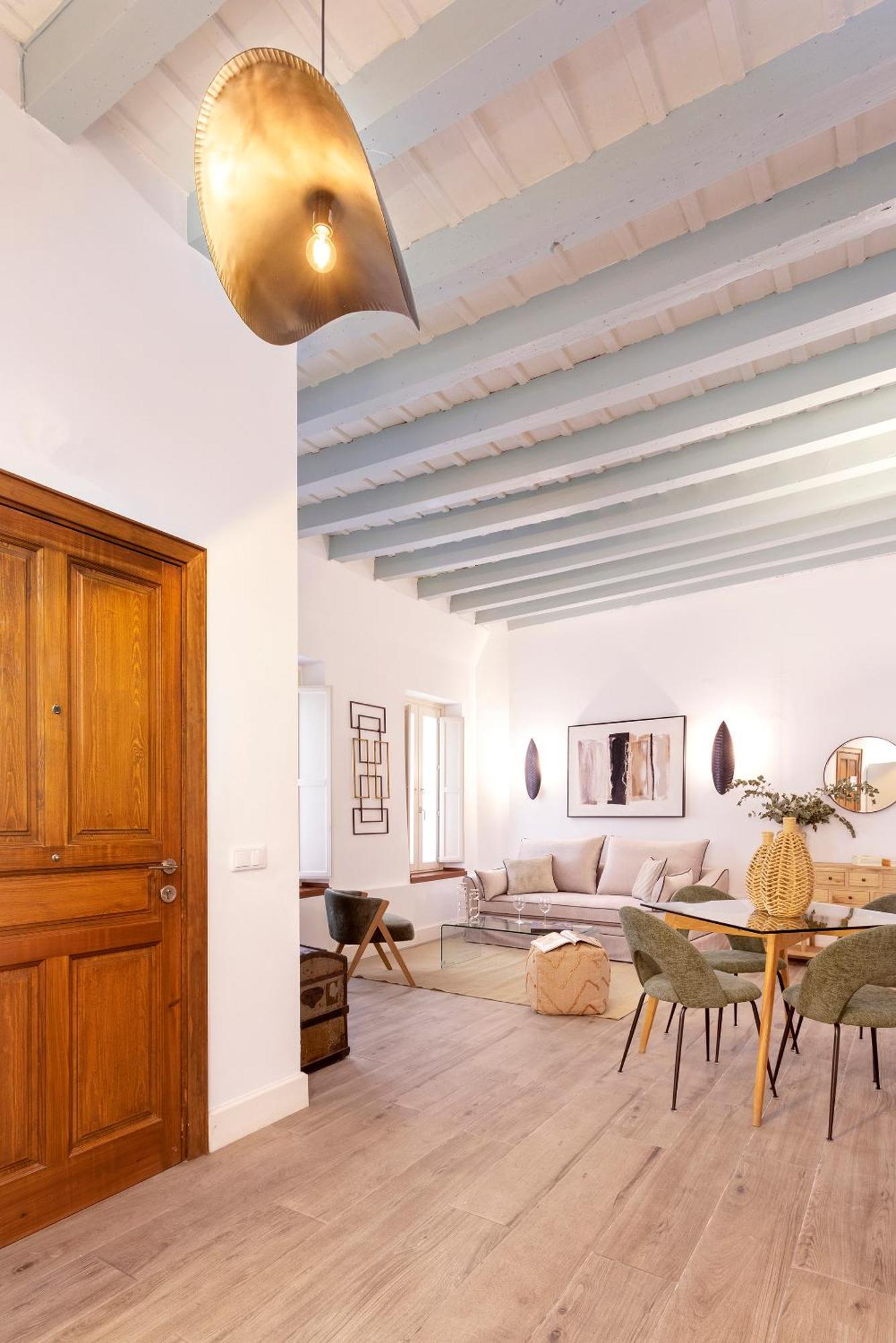 Genteel Home Padre Marchena Seville Ngoại thất bức ảnh