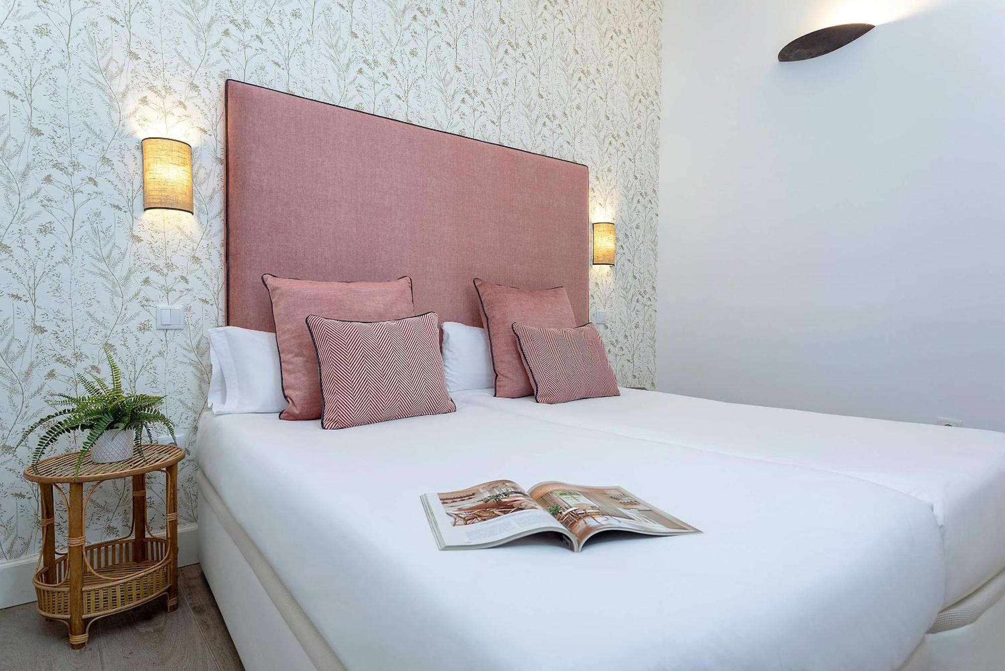 Genteel Home Padre Marchena Seville Ngoại thất bức ảnh