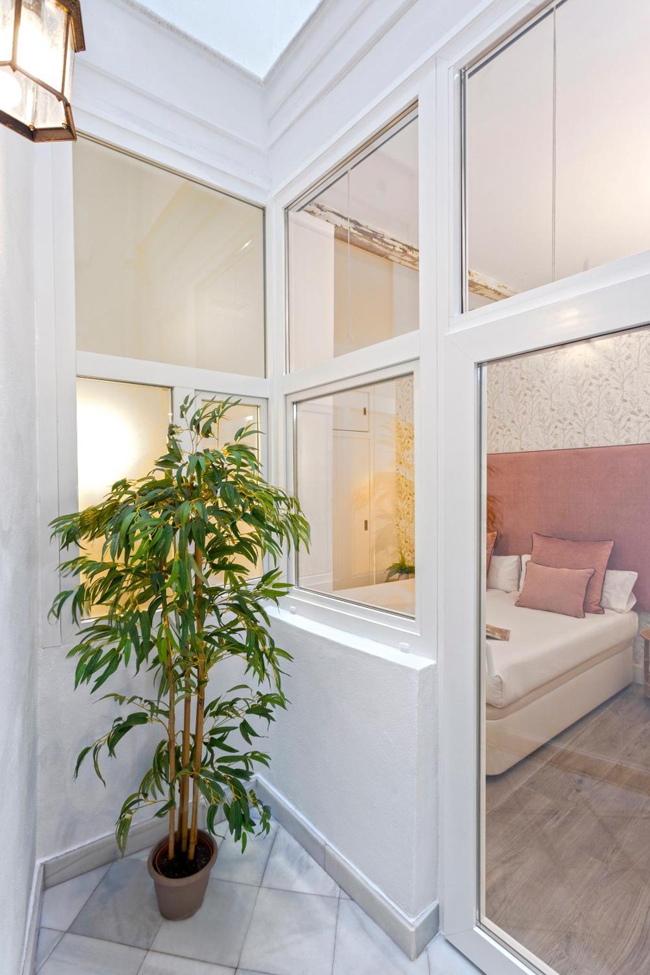 Genteel Home Padre Marchena Seville Ngoại thất bức ảnh