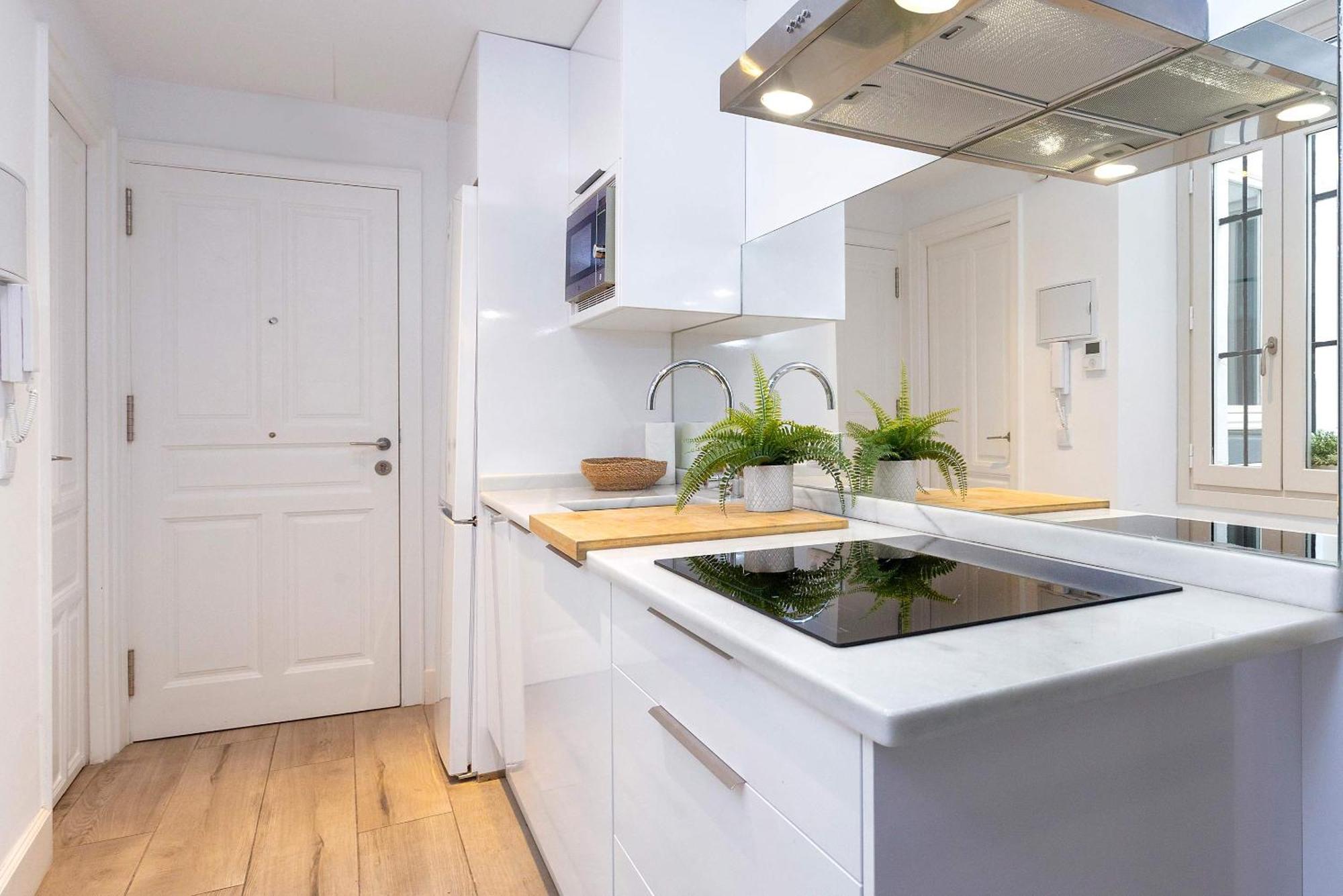 Genteel Home Padre Marchena Seville Ngoại thất bức ảnh