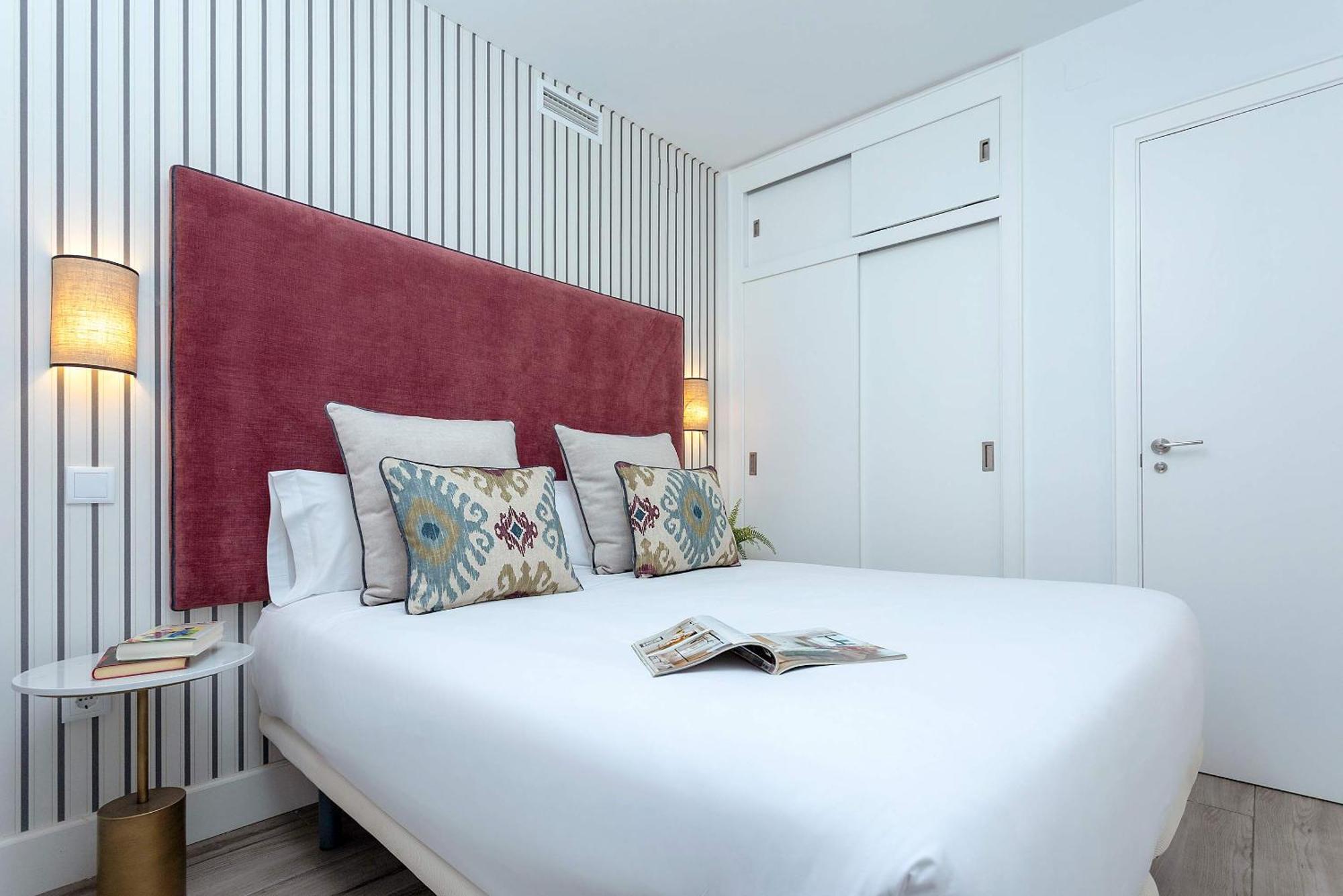 Genteel Home Padre Marchena Seville Ngoại thất bức ảnh