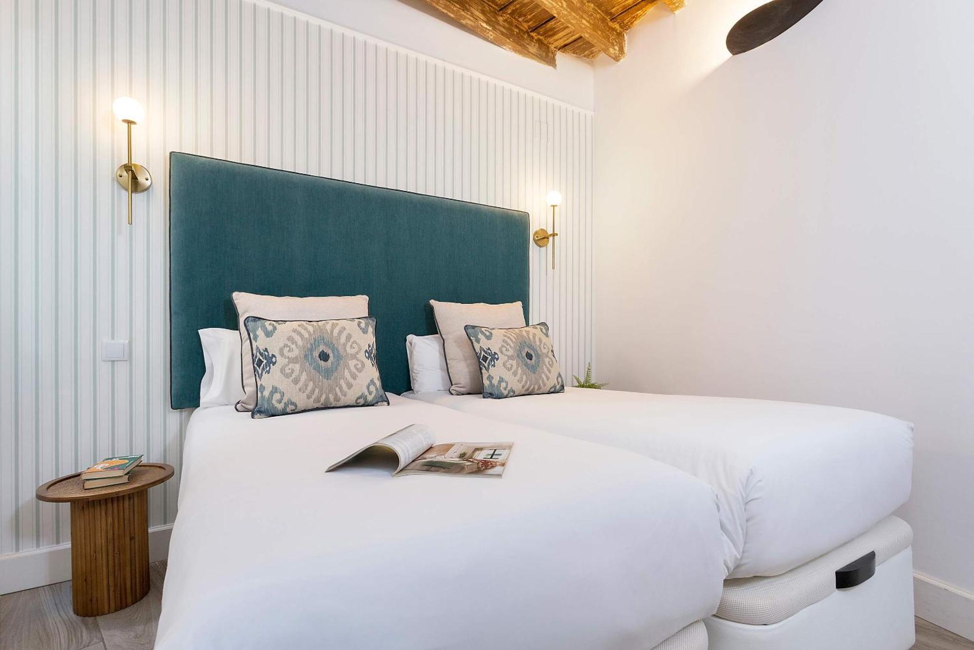 Genteel Home Padre Marchena Seville Ngoại thất bức ảnh